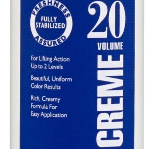 OREOR CREME DEV [20 VOL] 8 OZ