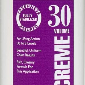 OREOR CREME DEV [30 VOL] 16 OZ