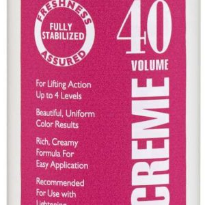 OREOR CREME DEV [40 VOL] 8 OZ