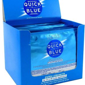 LOREAL QUICK BLUE PAC