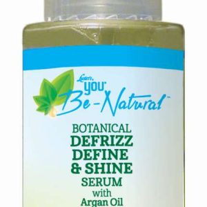 YOU BE N STRAIT SHINE SERUM
