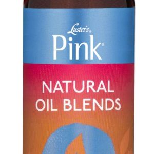PINK SCALP COMFORT OIL