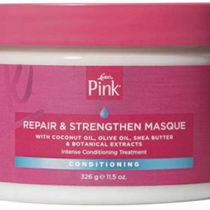 PINK REPAIR AND STRENGTHEN MASQUE