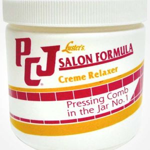 PCJ NO BASE RELAXER ORIGINAL 16OZ