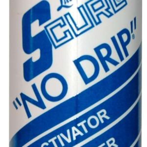 S-CURL NO DRIP ACTIVATOR MOISTURIZER 16 OZ