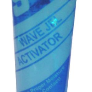 S-CURL WAVE JEL ACTIVATOR TUBE