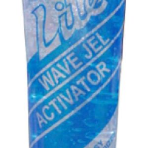 S-CURL LITE WAVE JEL ACTIVATOR 6 OZ