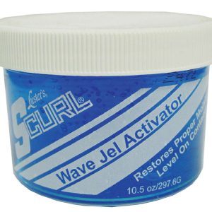S-CURL WAVE JEL ACTIVATOR JAR