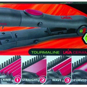 LAVATECH 4 IN 1 CERAMIC STYLE