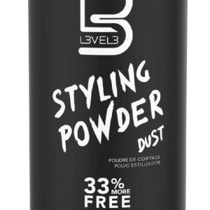 LEVEL3 STYLING POWDER DUST 1.06 oz