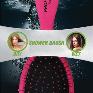 LUXE BRUSH WET ASSORT