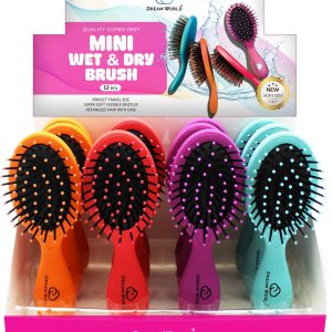 LUXE BRUSH SET MINI