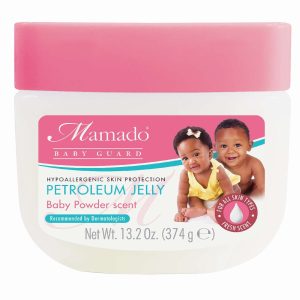 MAMADO PETRO/JELLY BABY POWDER
