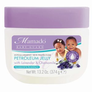 MAMADO PETRO/JELLY LAVENDER