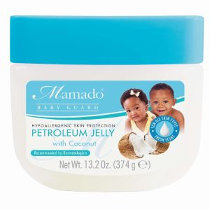 MAMADO PETRO/JELLY COCONUT