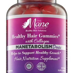 MANE CHOICE MANETABOLISM GUMMY