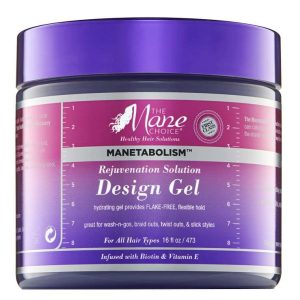 MANE CHOICE MANETABOLISM GEL