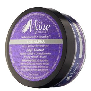 MANE CHOICE ALPHA EDGE