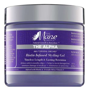 MANE CHOICE ALPHA INFUSED GEL