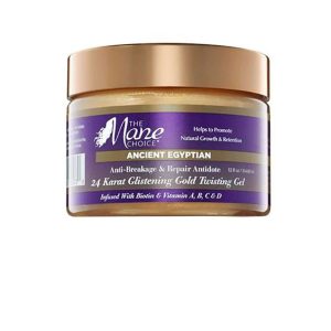 MANE CHOICE ANCT EGYPT 25K GEL