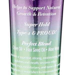 MANE CHOICE TYPE 4 LEAF EDGE