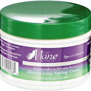 MANE CHOICE TYPE 4 LEAF CREAM