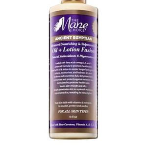 MANE CHOICE ANCT EGYPT LOTION