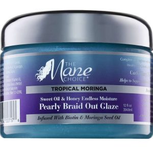 MANE CHOICE TROP MORINGA GLAZE