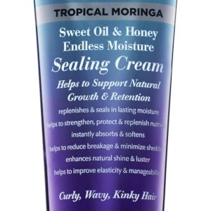 MANE CHOICE TROP MORINGA CREAM