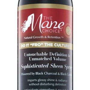 MANE CHOICE DO IT FRO SPRAY