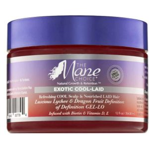 MANE CHOICE COOL LAID GEL-LO