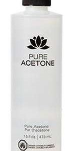 MARIANNA NP RMVR PURE ACETONE 16 OZ