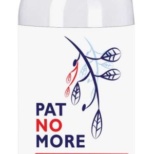 MORNING GLORY PAT NO MORE