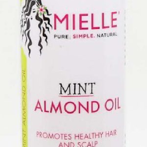MIELLE ES MINT ALMOND OIL