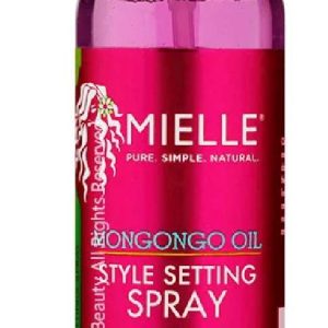 MIELLE MONGONGO SETTING SPRAY