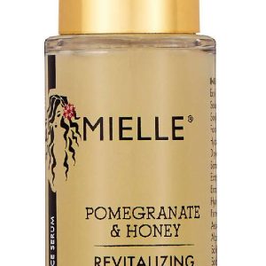 MIELLE POM/HONEY FACE SERUM