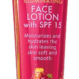 MIELLE POM/HONEY FACE LOTION