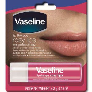 VASELINE LIP STICK ROSY