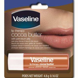 VASELINE LIP STICK COCOA BUTTER