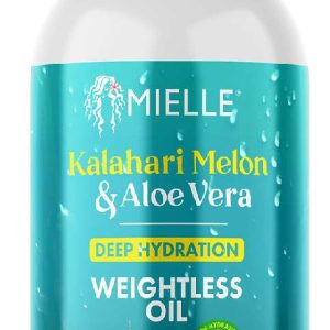 MIELLE KALA/MELON WEIGHTLESS OIL