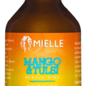 MIELLE MANGO TULSI 3N1 SERUM