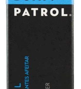 BUMP PATROL PRE SHAVE OIL