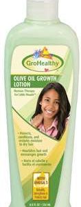 SNF GRO/H OLIVE OIL GRO LOT