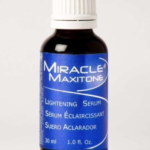 MIRACLE MAXITONE BODY SERUM