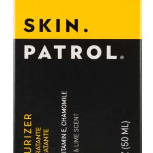 SKIN PATROL MOISTURIZER