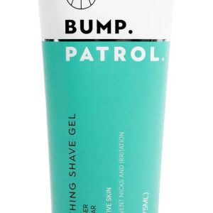 BUMP PATROL FOR HER SOOTHING SHAVING GEL
