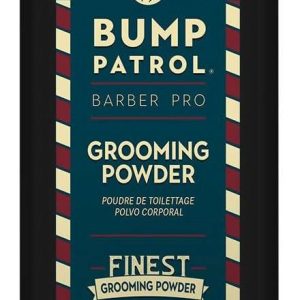 BUMP PATROL GROOMING POWDER