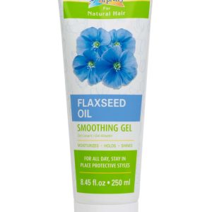 SNF N PRETTY FLAXSEED SMOOTH GEL