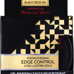 REVLON BS EDGE CONTROL