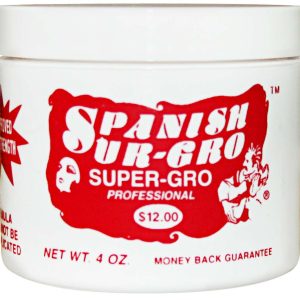 SPANISH SUR-GRO 4 OZ